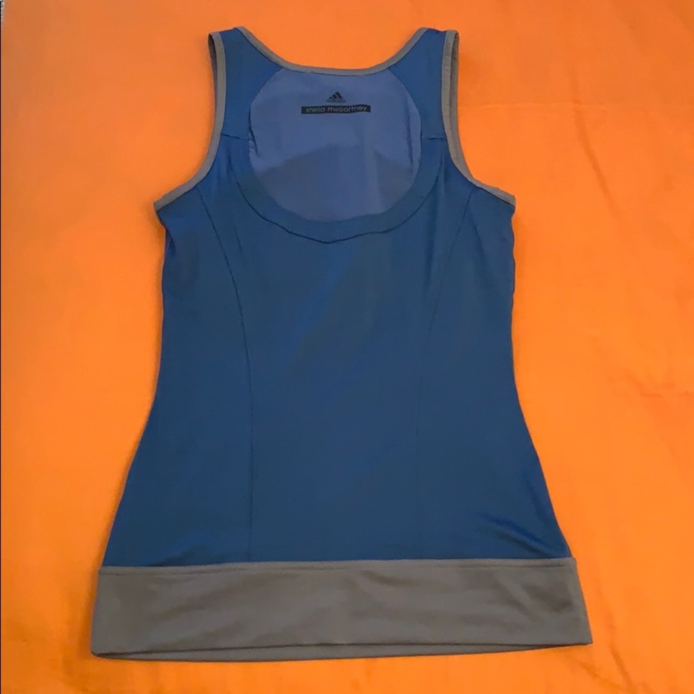 Adidas by Stella McCartney Tank - Picture 4 of 6